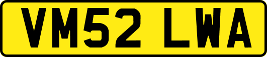 VM52LWA