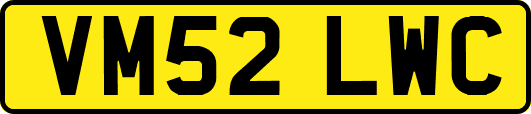 VM52LWC