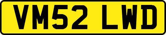 VM52LWD