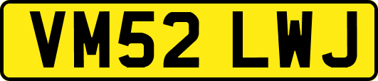 VM52LWJ