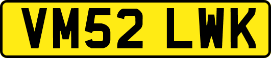 VM52LWK