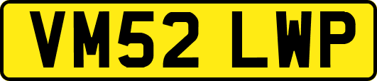 VM52LWP