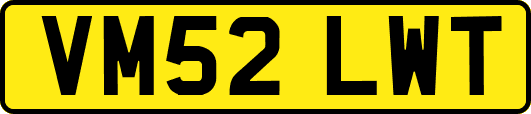 VM52LWT