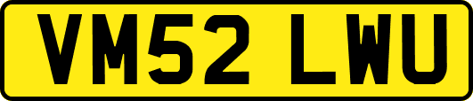 VM52LWU