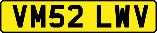 VM52LWV