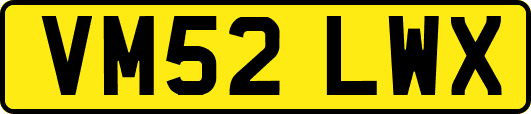 VM52LWX