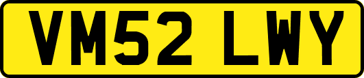 VM52LWY