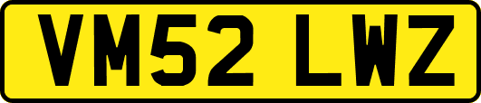 VM52LWZ