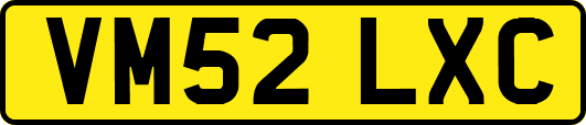 VM52LXC