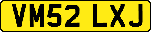 VM52LXJ