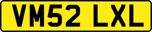 VM52LXL