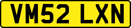 VM52LXN