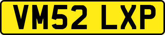 VM52LXP