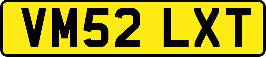 VM52LXT