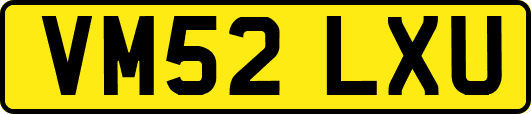 VM52LXU