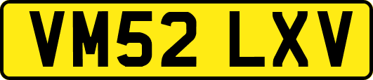 VM52LXV