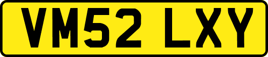 VM52LXY