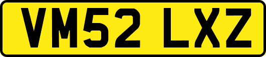 VM52LXZ