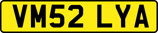 VM52LYA