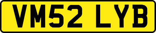 VM52LYB