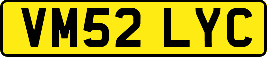 VM52LYC
