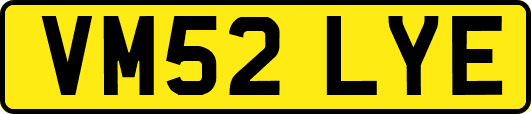 VM52LYE