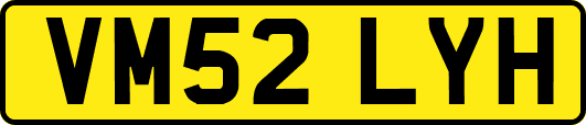 VM52LYH