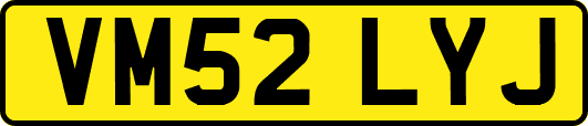 VM52LYJ