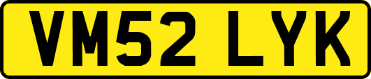 VM52LYK