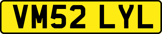 VM52LYL