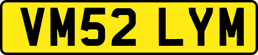 VM52LYM