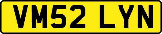 VM52LYN