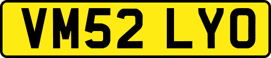 VM52LYO