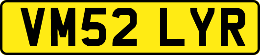 VM52LYR