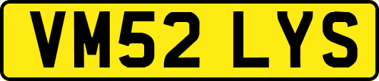 VM52LYS
