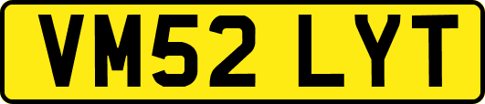 VM52LYT