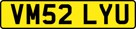 VM52LYU