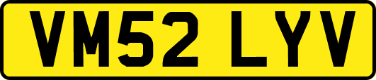 VM52LYV