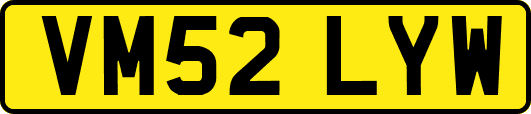 VM52LYW
