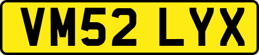 VM52LYX