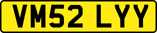 VM52LYY