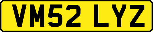 VM52LYZ