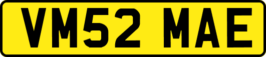 VM52MAE