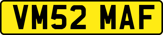 VM52MAF