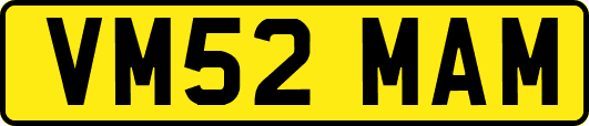 VM52MAM