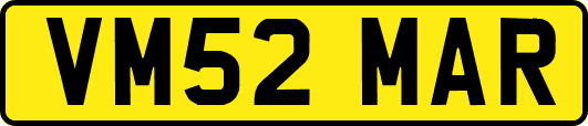 VM52MAR