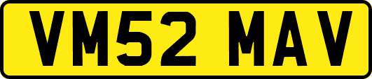 VM52MAV