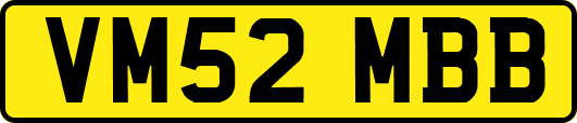 VM52MBB