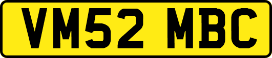 VM52MBC