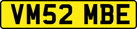 VM52MBE